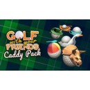 Igra PC Golf With Your Friends + Caddy Pack (EU)