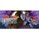 Igra PC Good Night Knight Steam