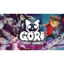 Igra PC Gori: Cuddly Carnage