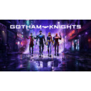 Igra PC Gotham Knights (Deluxe Edition) (EU/NA)