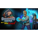 Igra PC Graveyard Keeper - Better Save Soul