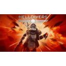 Igra PC HELLDIVERS - Demolitionist Pack