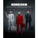 Igra PC HITMAN 3 - Trinity Pack (DLC) (Steam)
