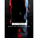 Igra PC HITMAN World of Assassination