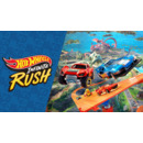 Igra PC HOT WHEELS Infinite Rush (Xbox Series X/S / Windows 10) (Global)