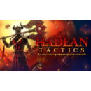 Igra PC Hadean Tactics