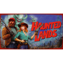 Igra PC Haunted Lands