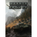 Igra PC Hearts of Iron IV (Steam) (ROW)