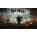 Igra PC Hell Let Loose: Vietnam