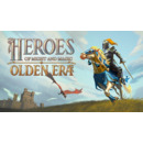 Igra PC Heroes of Might and Magic: Olden Era (RU-CIS)