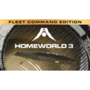 Igra PC Homeworld 3 - Fleet Command Edition