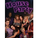 Igra PC House Party