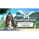 Igra PC Humankind - Cultures of Africa (EU)