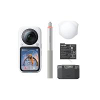 Insta360 X6 Essentials Bundle Arctic White akcijska kamera - 2884