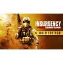 Igra PC Insurgency: Sandstorm (Gold Edition)