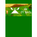 Igra PC Isle Of Spirits