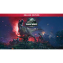 Igra PC Jurassic World Evolution 3: Deluxe Edition