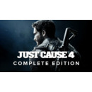 Igra Xbox One Just Cause 4 Complete Edition (Xbox One)  GLOBAL