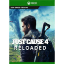 Igra PC Just Cause 4 Reloaded EU XBOX One CD Key