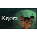 Igra PC Kejora