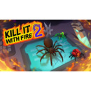 Igra PC Kill It With Fire 2