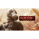Igra PC Killing Floor 2 - Deluxe Edition (EU)