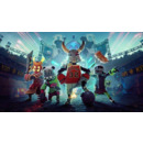 Igra Xbox series X King of Meat - Standard Edition  (Global)