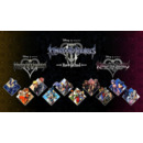 Igra PC Kingdom Hearts Integrum Masterpiece