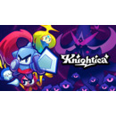 Igra PC Knightica (ROW)