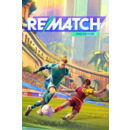 Igra PC Kup REMATCH - Pro Edition