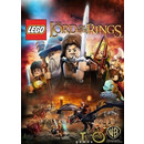 Igra PC LEGO Lord of the Rings STEAM Key
