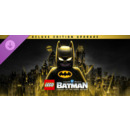 Igra Xbox series X LEGO Batman: Legacy of the Dark Knight Deluxe Edition PRE-PURCHASE  (Global)