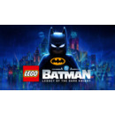 Igra PC LEGO Batman: Legacy of the Dark Knight
