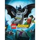 Igra PC LEGO Batman