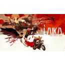 Igra PC Laika: Aged Through Blood