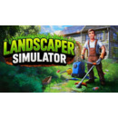 Igra PC Landscaper Simulator