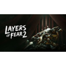Igra PC Layers of Fear 2