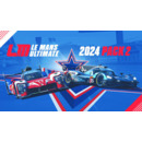 Igra PC Le Mans Ultimate - 2024 Pack 2