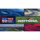 Igra PC Le Mans Ultimate - US Track Pack 1