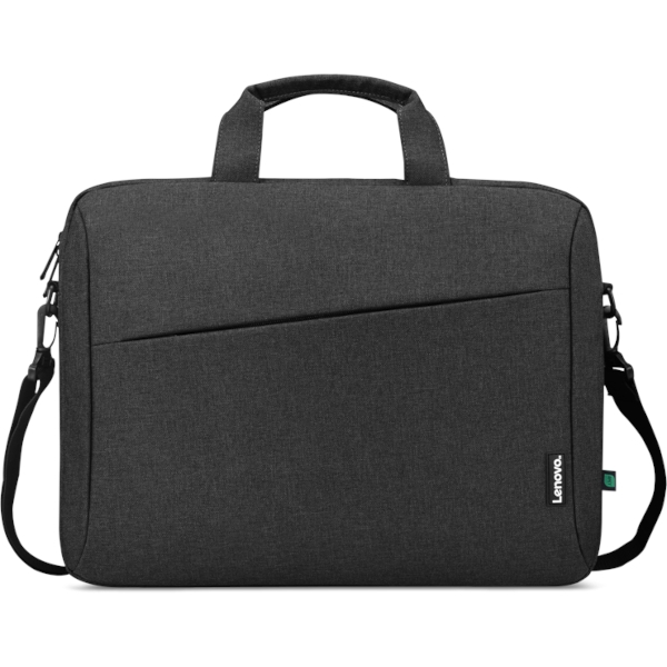 Lenovo 15.6" Laptop Topload T210 (ECO) - black