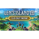 Igra PC Len's Island