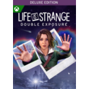 Igra PC Life Is Strange: Double Exposure Deluxe Edition (Xbox X/S)