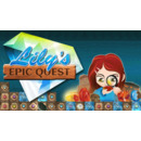 Igra PC Lily´s Epic Quest
