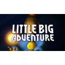 Igra PC Little Big Adventure