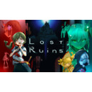 Igra PC Lost Ruins (ROW)