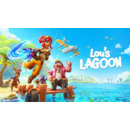 Igra PC Lou's Lagoon