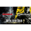 Igra PC METAL GEAR SOLID: MASTER COLLECTION Vol.2