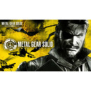 Igra PC METAL GEAR SOLID: Peace Walker - Master Collection Version