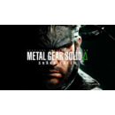 Igra PC METAL GEAR SOLID Δ: SNAKE EATER