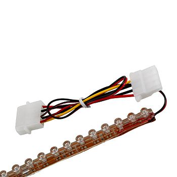 Lamptron FlexLight Standard - 60 LEDs - blue LAMP-LEDFL6001